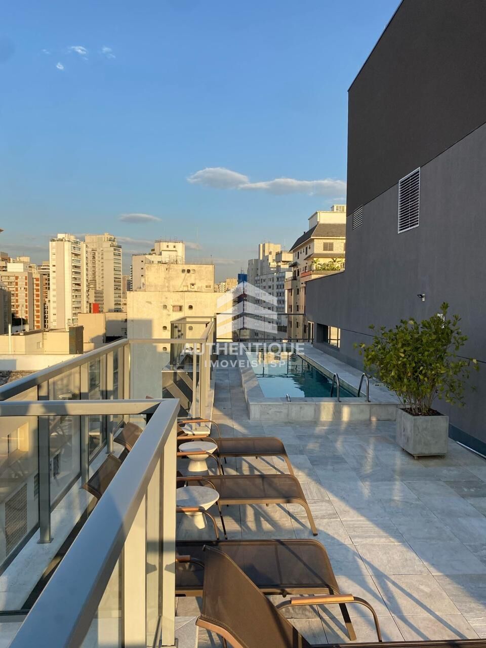 Apartamento, 1 quarto, 31 m² - Foto 42
