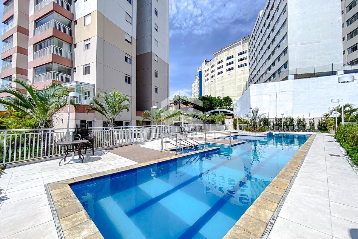 Apartamento, 2 quartos, 92 m² - Foto 12