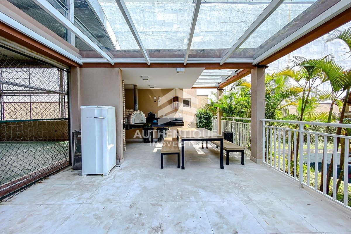 Apartamento, 2 quartos, 92 m² - Foto 26