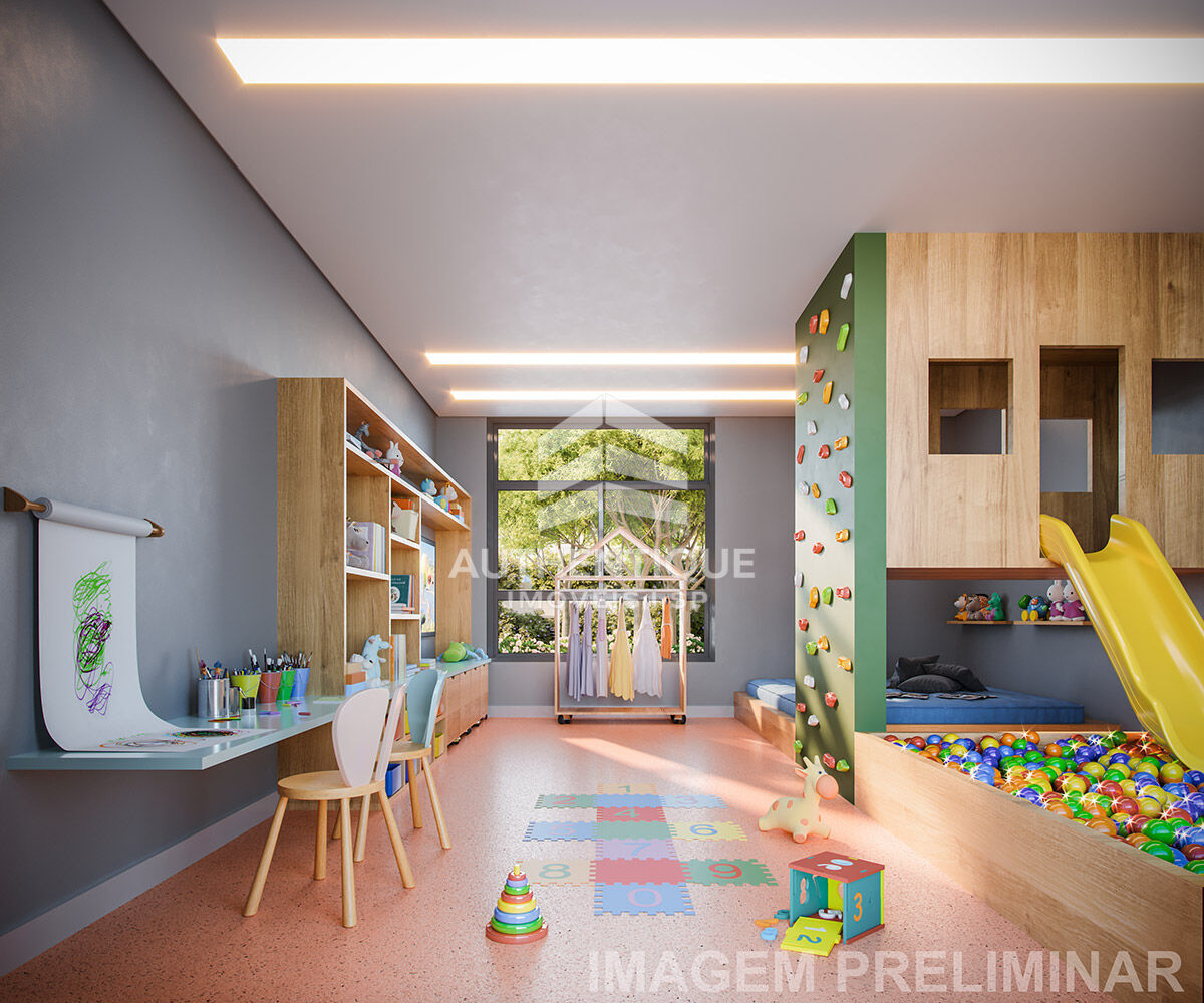 Apartamento, 3 quartos, 128 m² - Foto 26