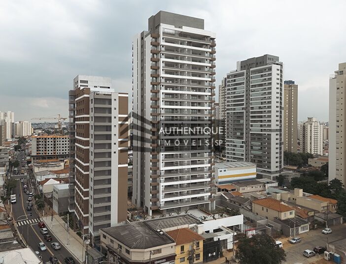 Apartamento à venda com 3 quartos, 128m² - Foto 25