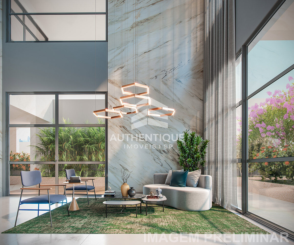 Apartamento, 3 quartos, 128 m² - Foto 25
