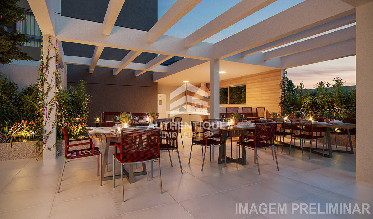 Apartamento, 3 quartos, 128 m² - Foto 27