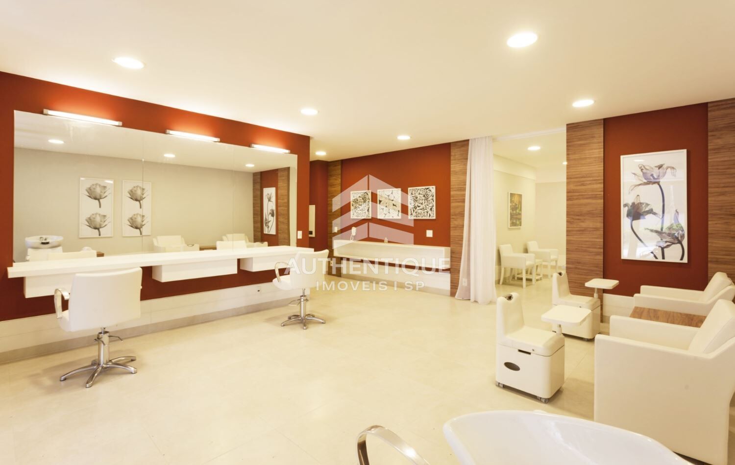 Apartamento, 4 quartos, 238 m² - Foto 39