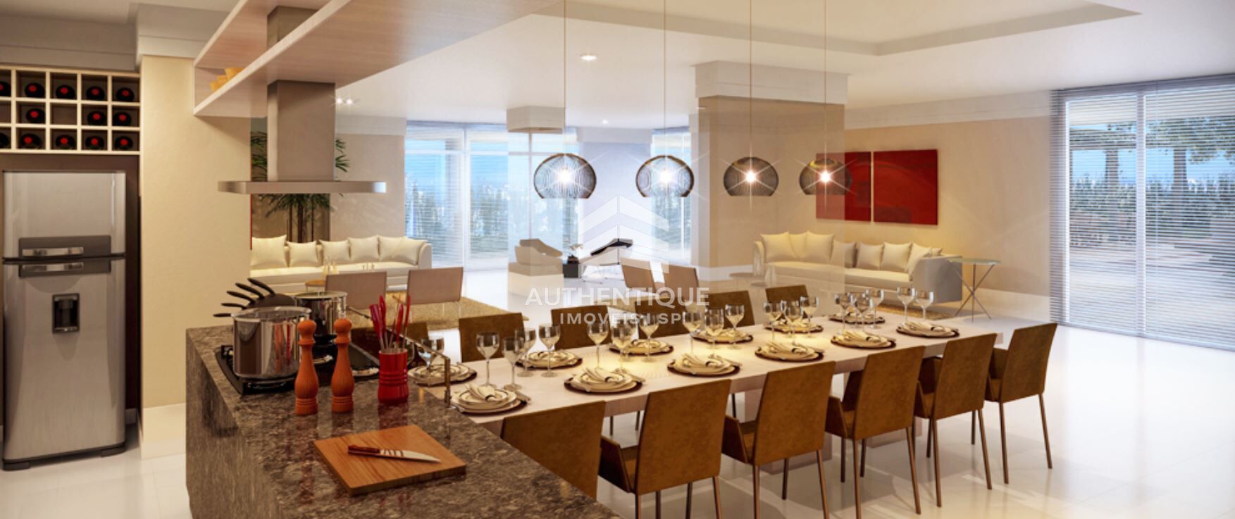 Apartamento, 4 quartos, 238 m² - Foto 40