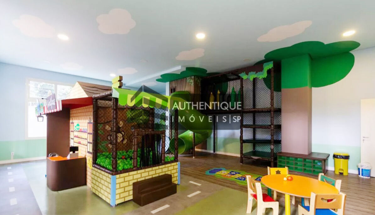 Apartamento à venda com 3 quartos, 129m² - Foto 70