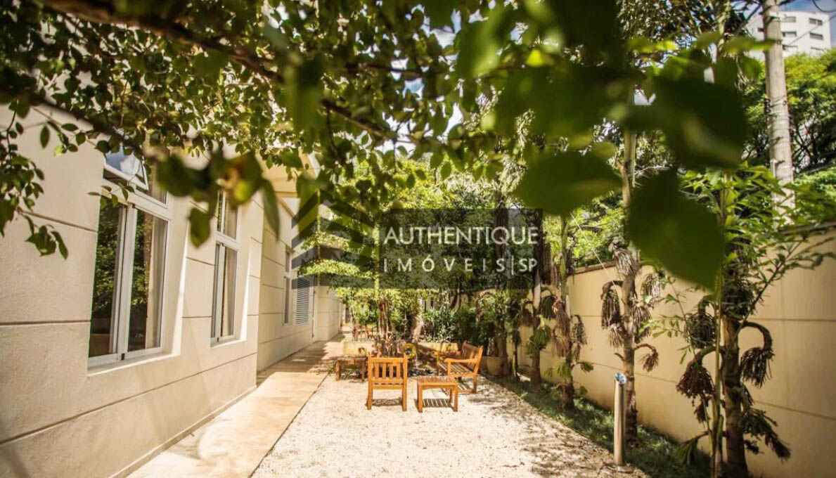 Apartamento à venda com 3 quartos, 129m² - Foto 61
