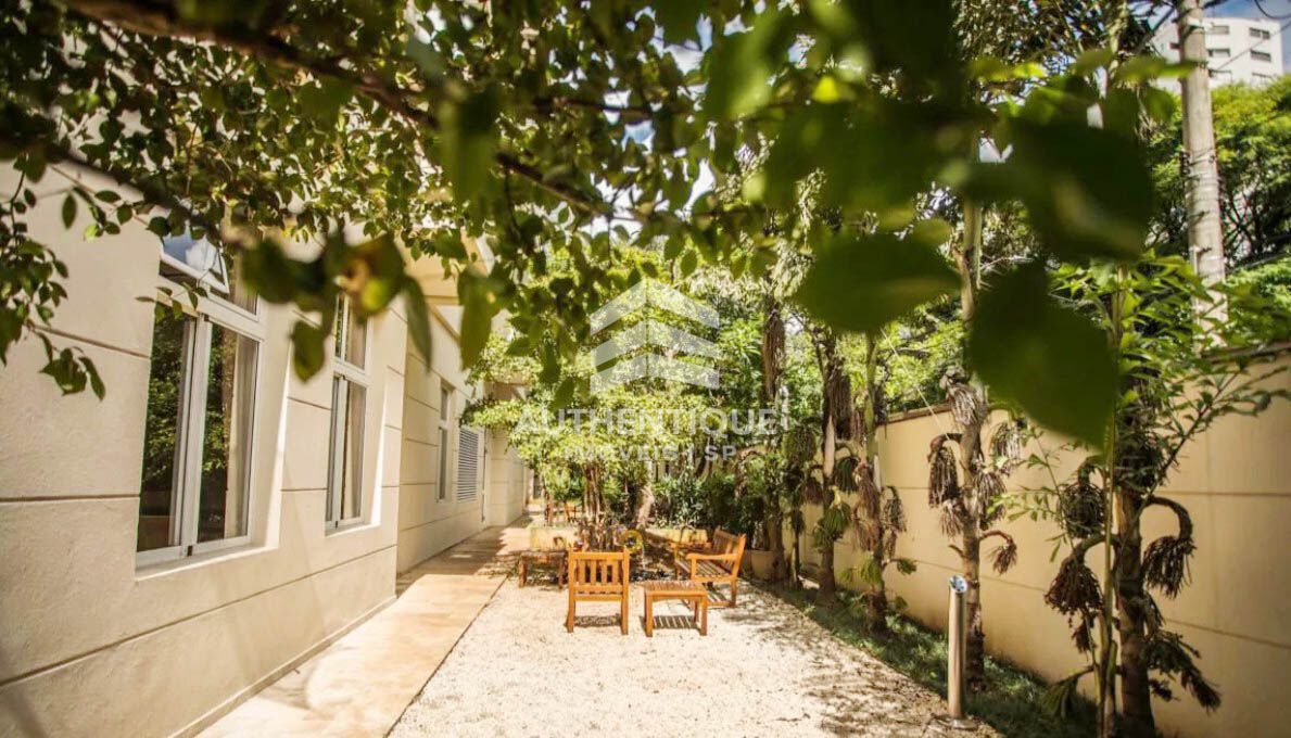 Apartamento, 4 quartos, 129 m² - Foto 58