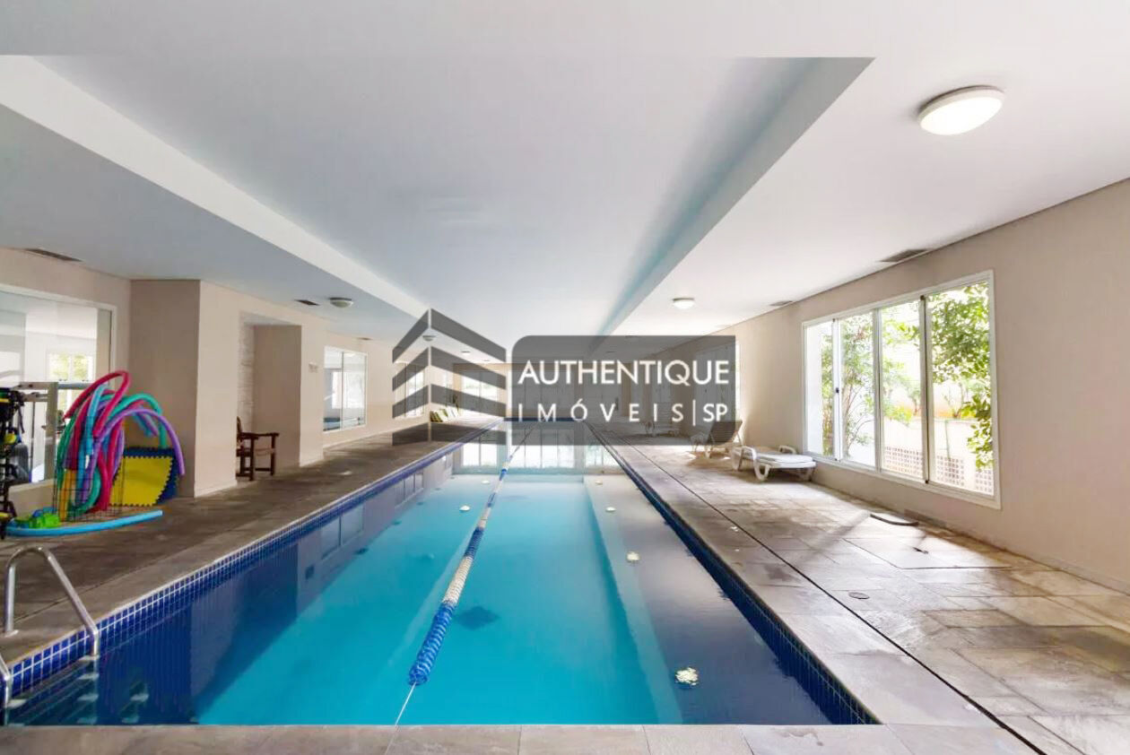 Apartamento à venda com 3 quartos, 129m² - Foto 65