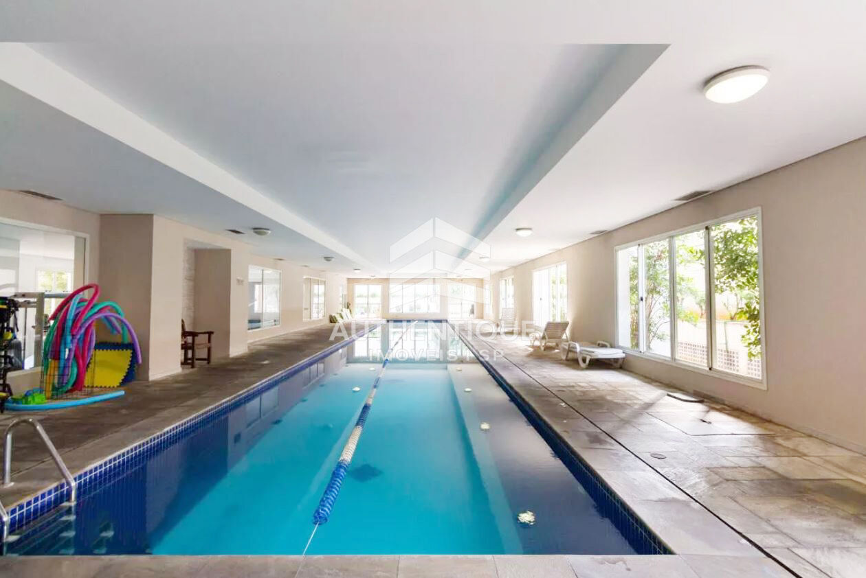 Apartamento, 4 quartos, 129 m² - Foto 62