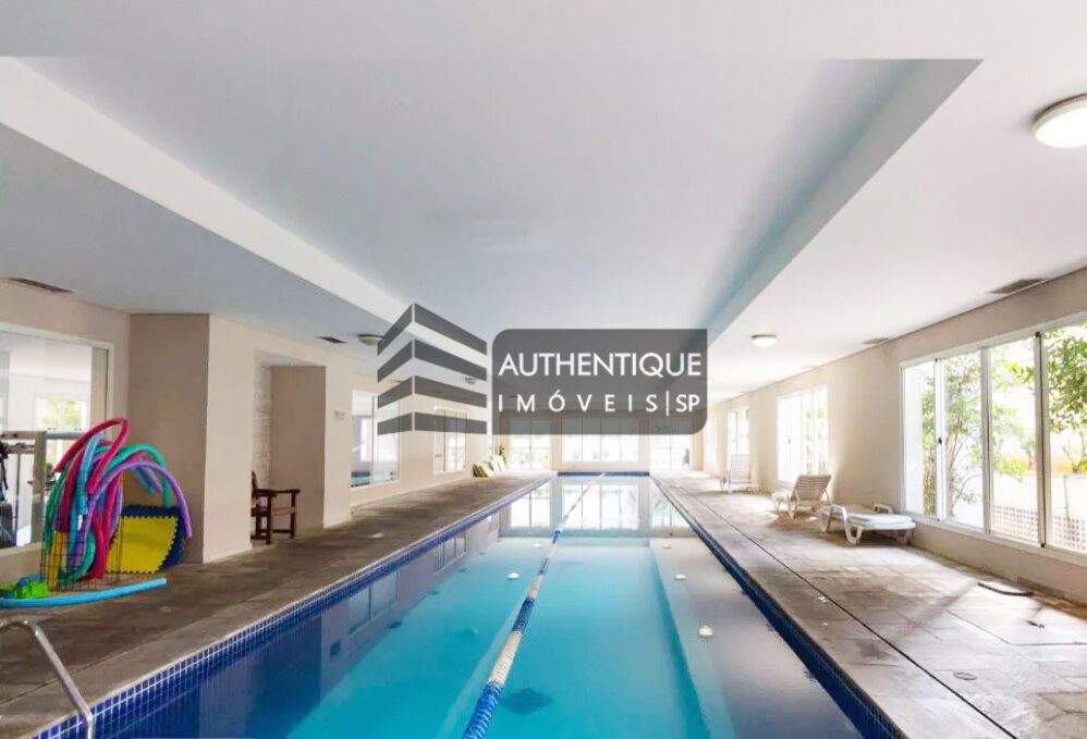 Apartamento à venda com 3 quartos, 129m² - Foto 68