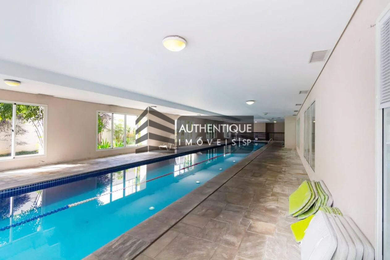 Apartamento à venda com 3 quartos, 129m² - Foto 66