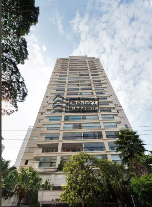 Apartamento à venda com 3 quartos, 129m² - Foto 52