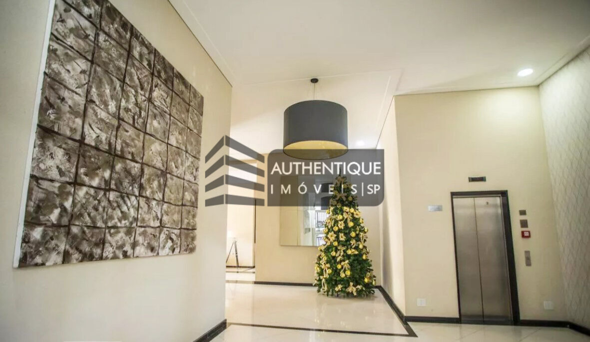 Apartamento à venda com 3 quartos, 129m² - Foto 57