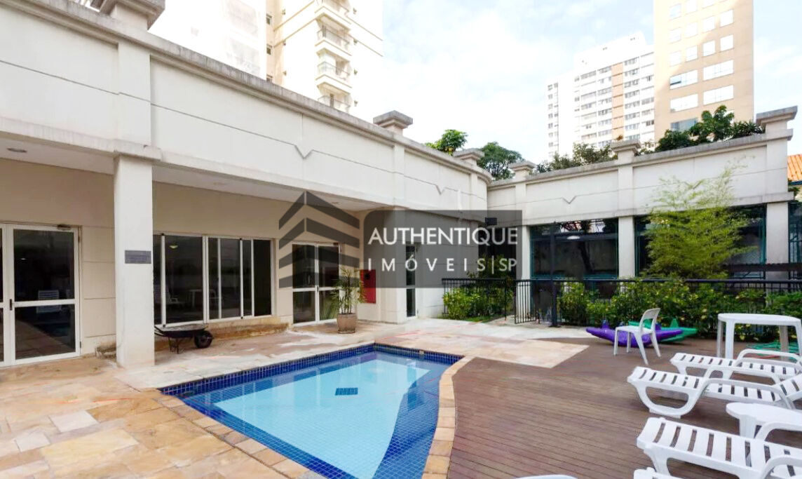 Apartamento à venda com 3 quartos, 129m² - Foto 67