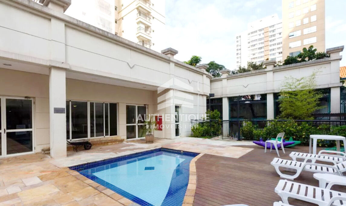 Apartamento, 4 quartos, 129 m² - Foto 64