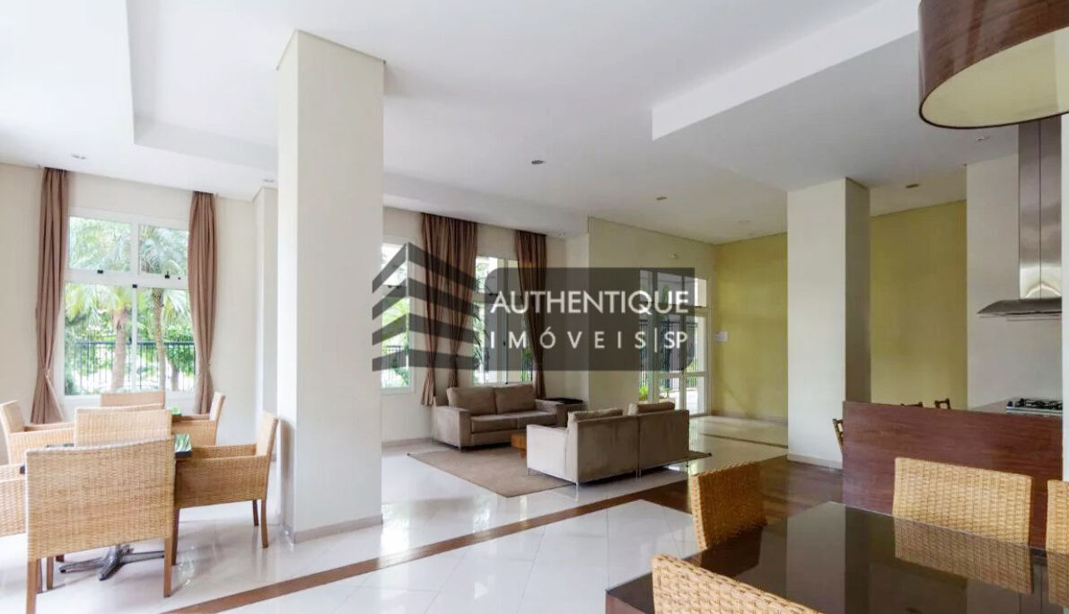 Apartamento à venda com 3 quartos, 129m² - Foto 79