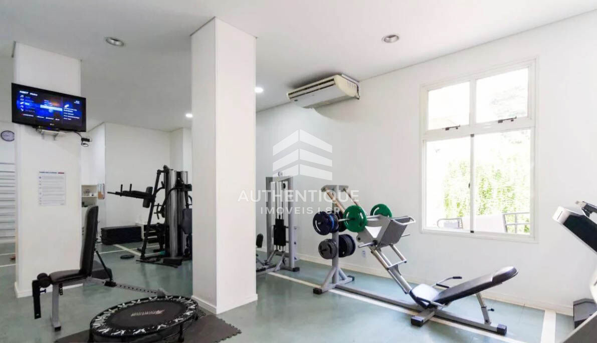 Apartamento, 4 quartos, 129 m² - Foto 81