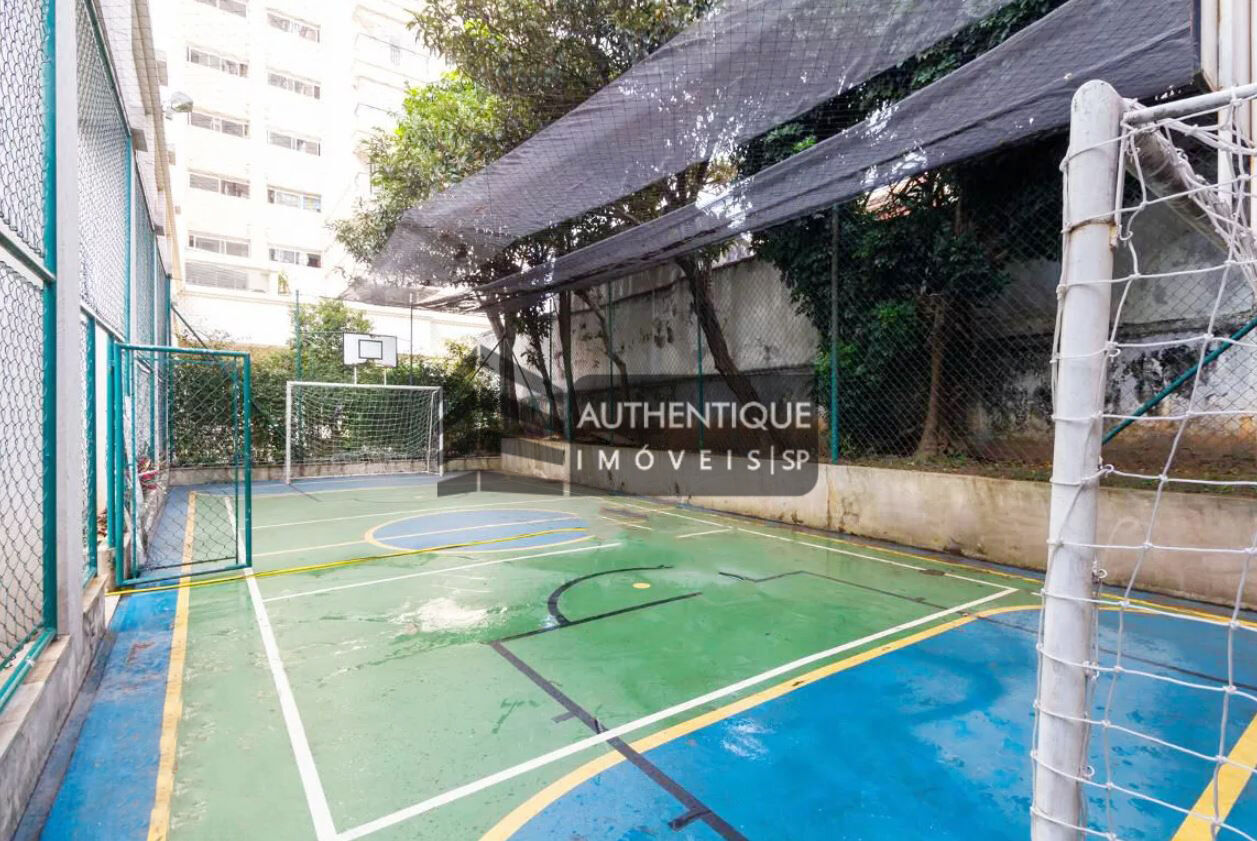 Apartamento à venda com 3 quartos, 129m² - Foto 88