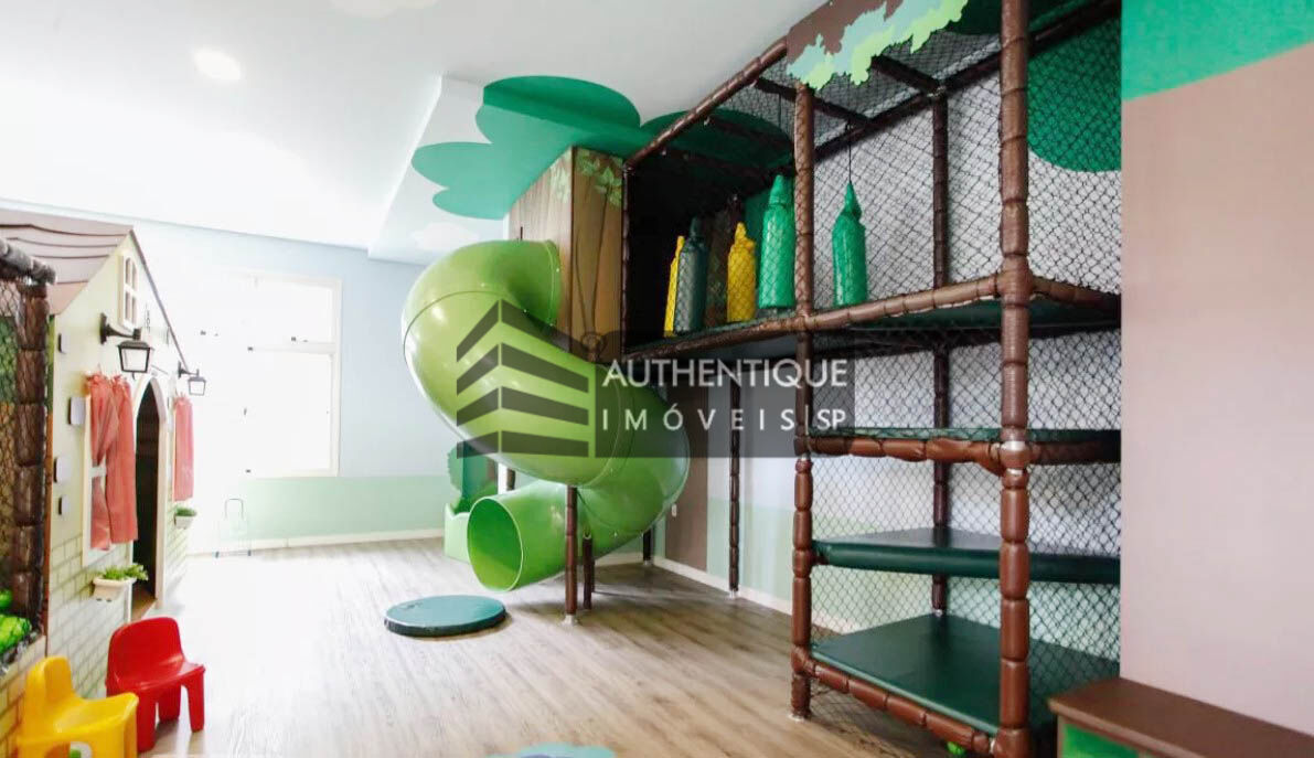 Apartamento à venda com 3 quartos, 129m² - Foto 81