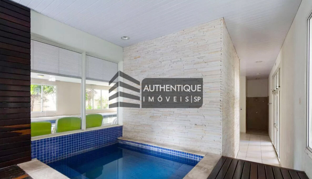 Apartamento à venda com 3 quartos, 129m² - Foto 78