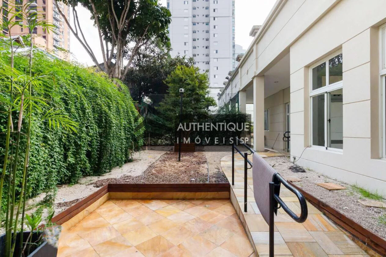 Apartamento à venda com 3 quartos, 129m² - Foto 58