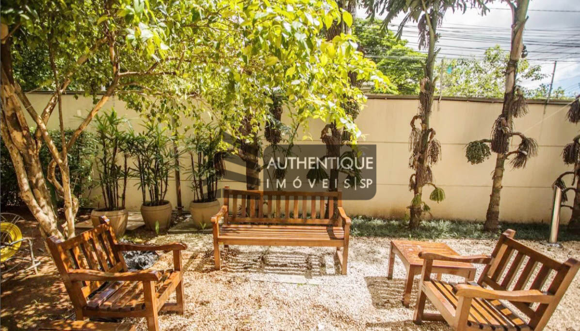 Apartamento à venda com 3 quartos, 129m² - Foto 60