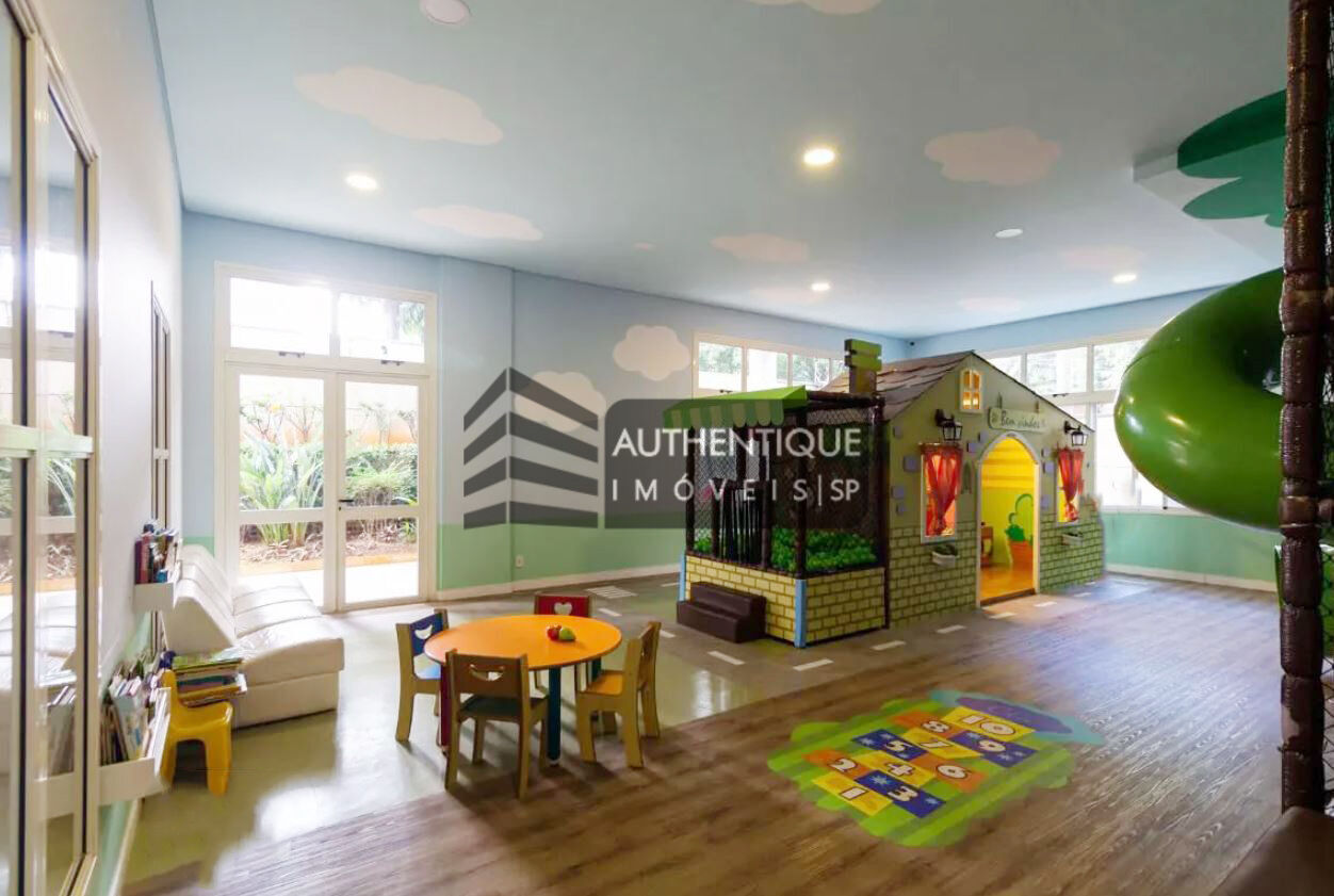 Apartamento à venda com 3 quartos, 129m² - Foto 75