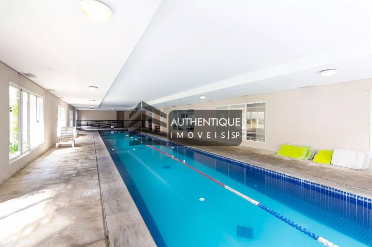Apartamento à venda com 3 quartos, 129m² - Foto 53