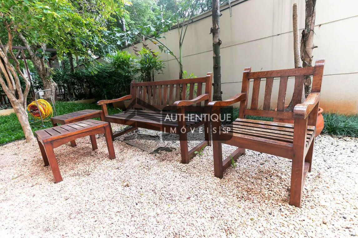 Apartamento à venda com 3 quartos, 129m² - Foto 59
