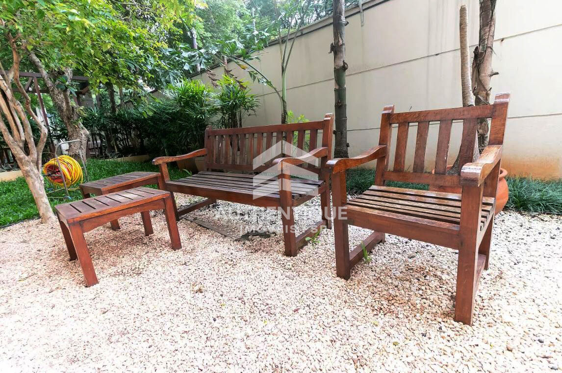 Apartamento, 4 quartos, 129 m² - Foto 56