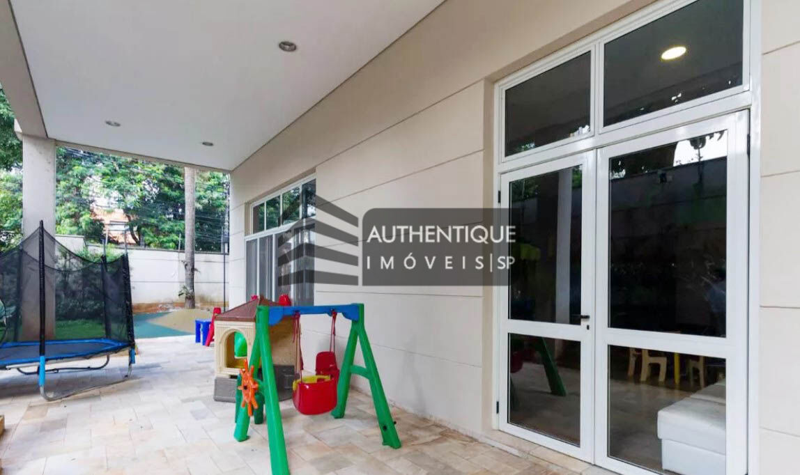 Apartamento à venda com 3 quartos, 129m² - Foto 63