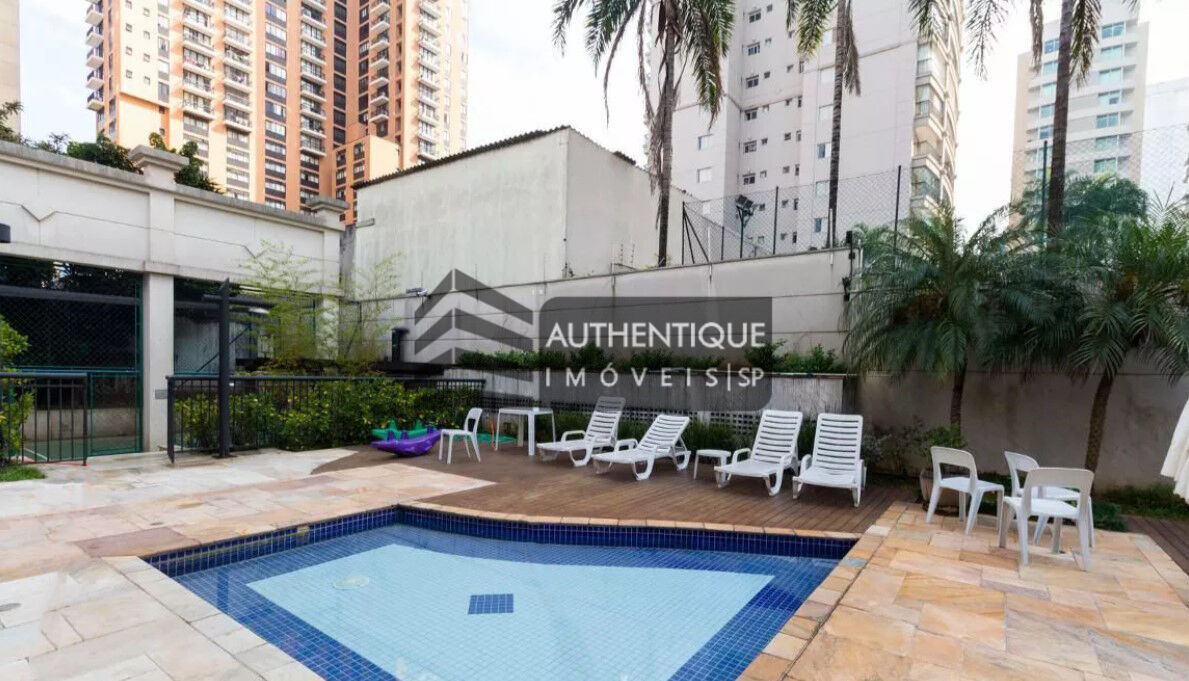 Apartamento à venda com 3 quartos, 129m² - Foto 54