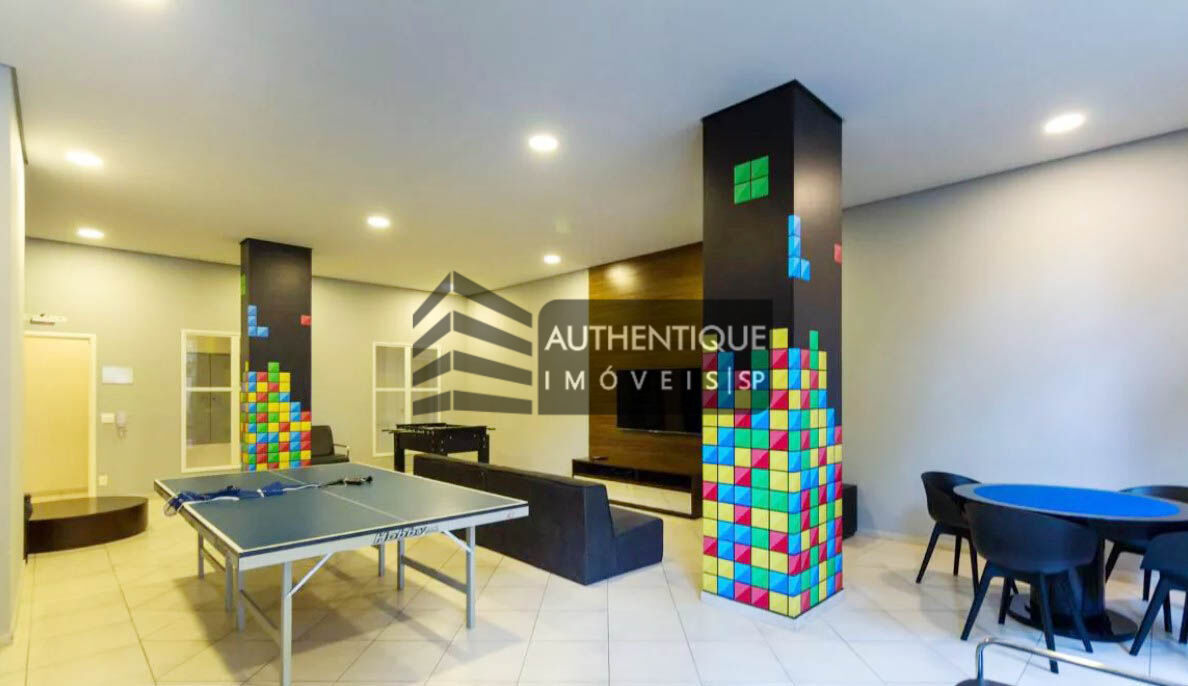 Apartamento à venda com 3 quartos, 129m² - Foto 82