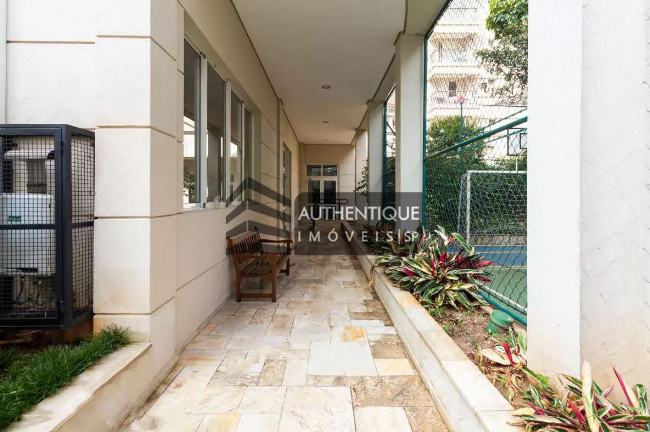 Apartamento à venda com 3 quartos, 129m² - Foto 64