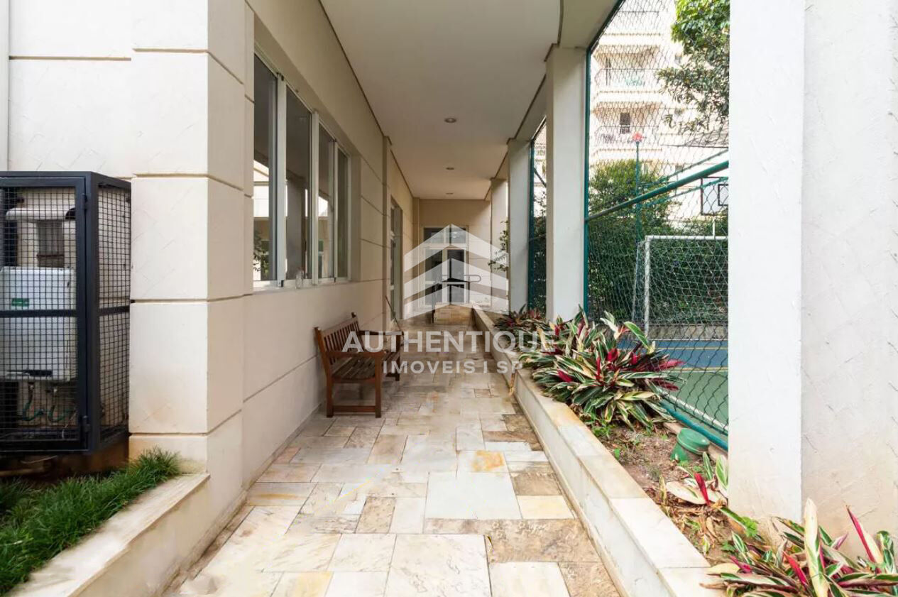 Apartamento, 4 quartos, 129 m² - Foto 61