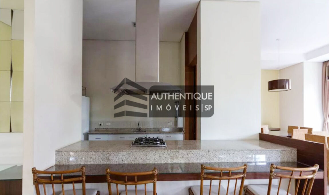 Apartamento à venda com 3 quartos, 129m² - Foto 80