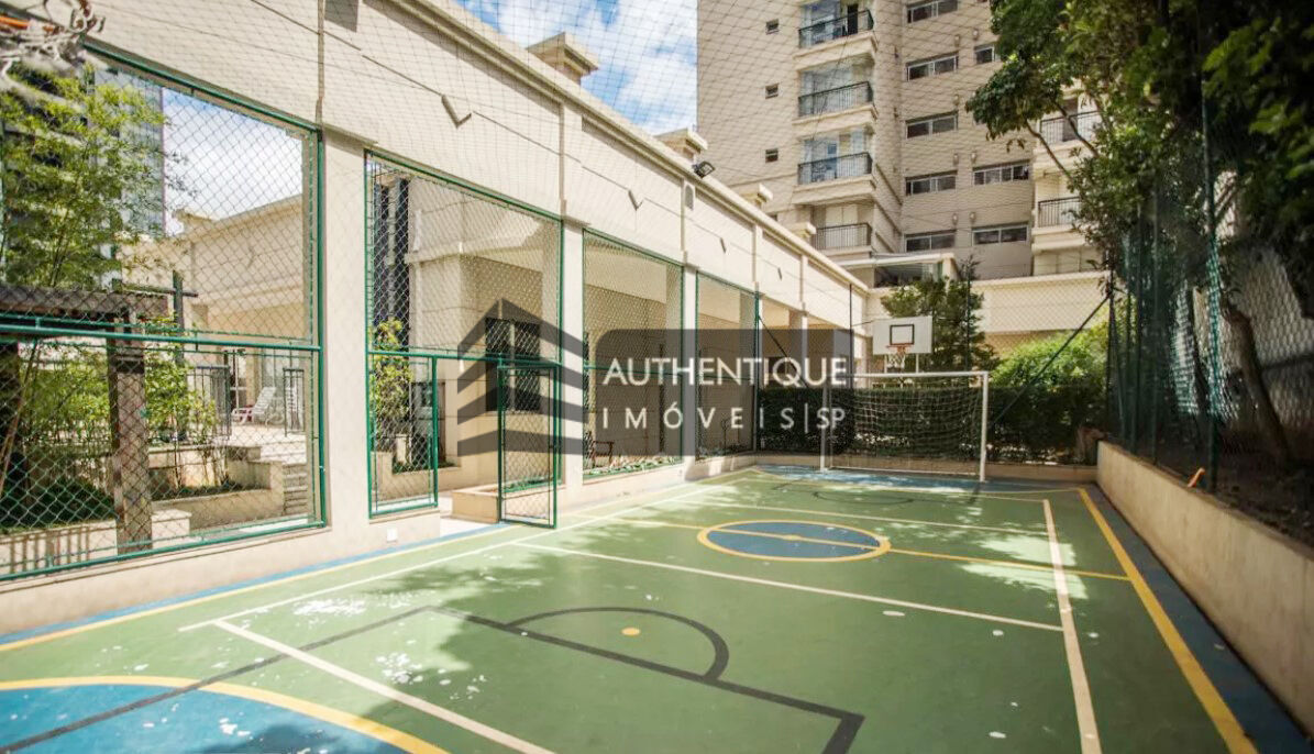 Apartamento à venda com 3 quartos, 129m² - Foto 72