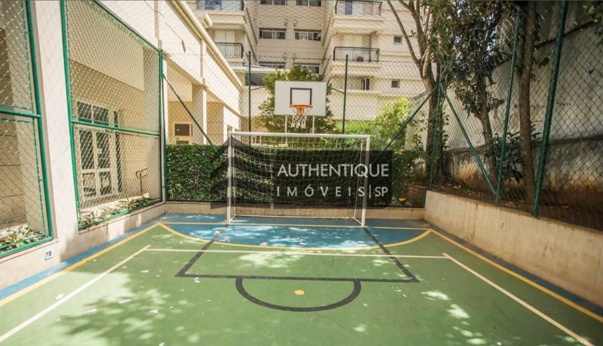 Apartamento à venda com 3 quartos, 129m² - Foto 71