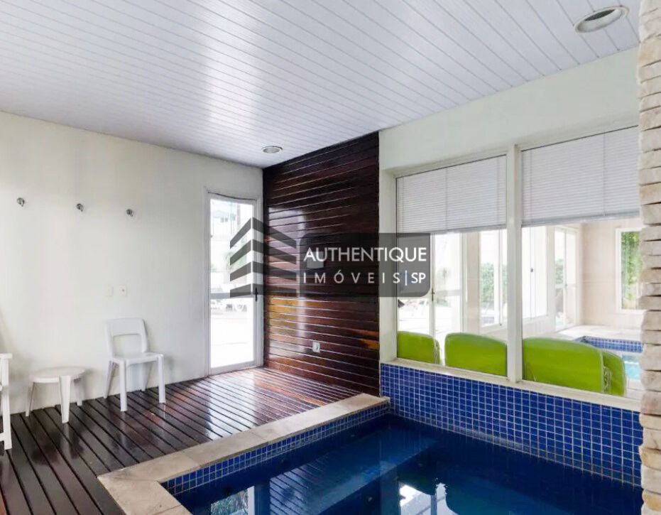 Apartamento à venda com 3 quartos, 129m² - Foto 77