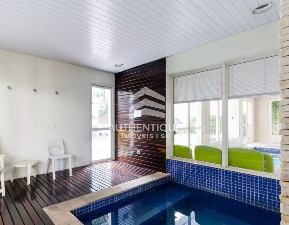 Apartamento, 4 quartos, 129 m² - Foto 74