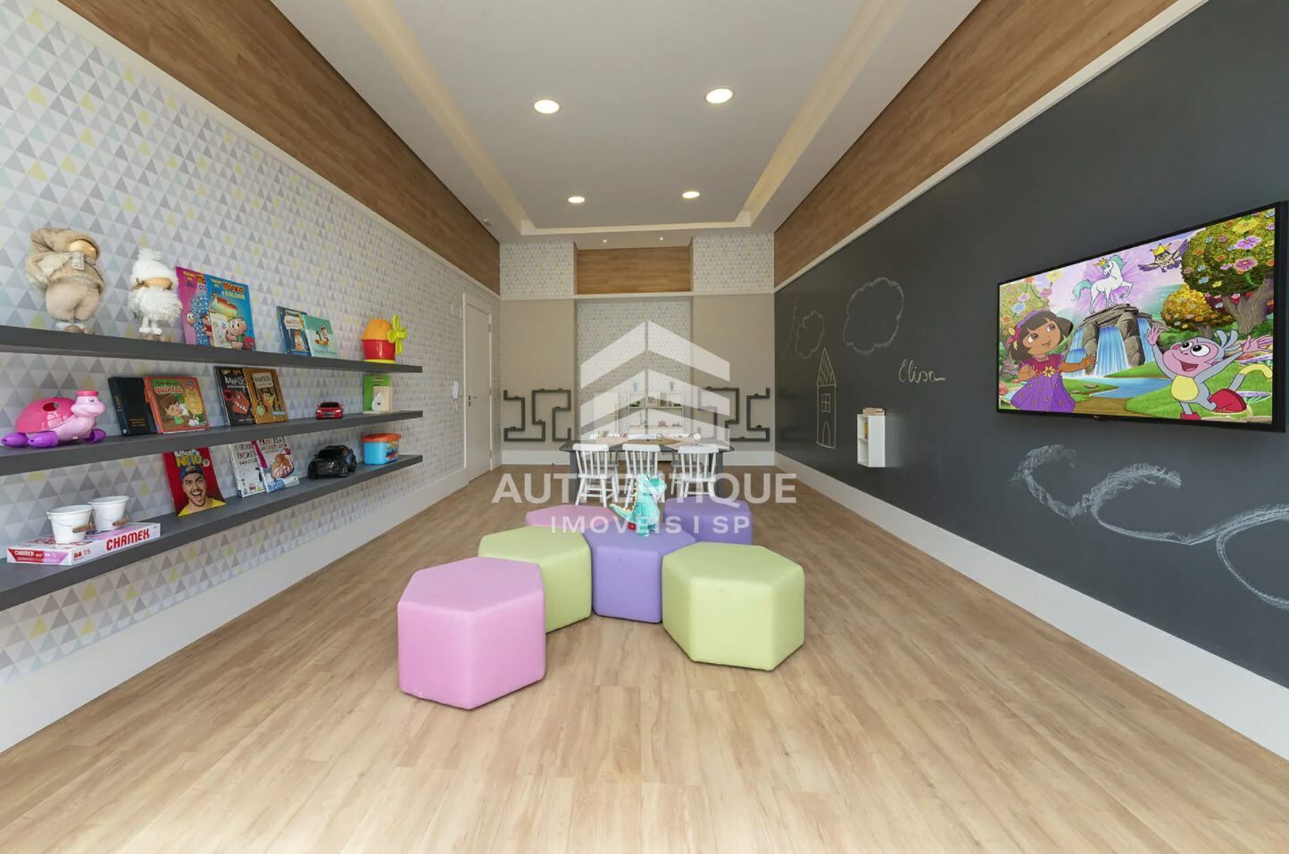 Apartamento, 4 quartos, 173 m² - Foto 41
