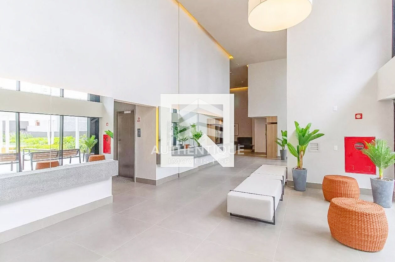 Apartamento, 2 quartos, 81 m² - Foto 57