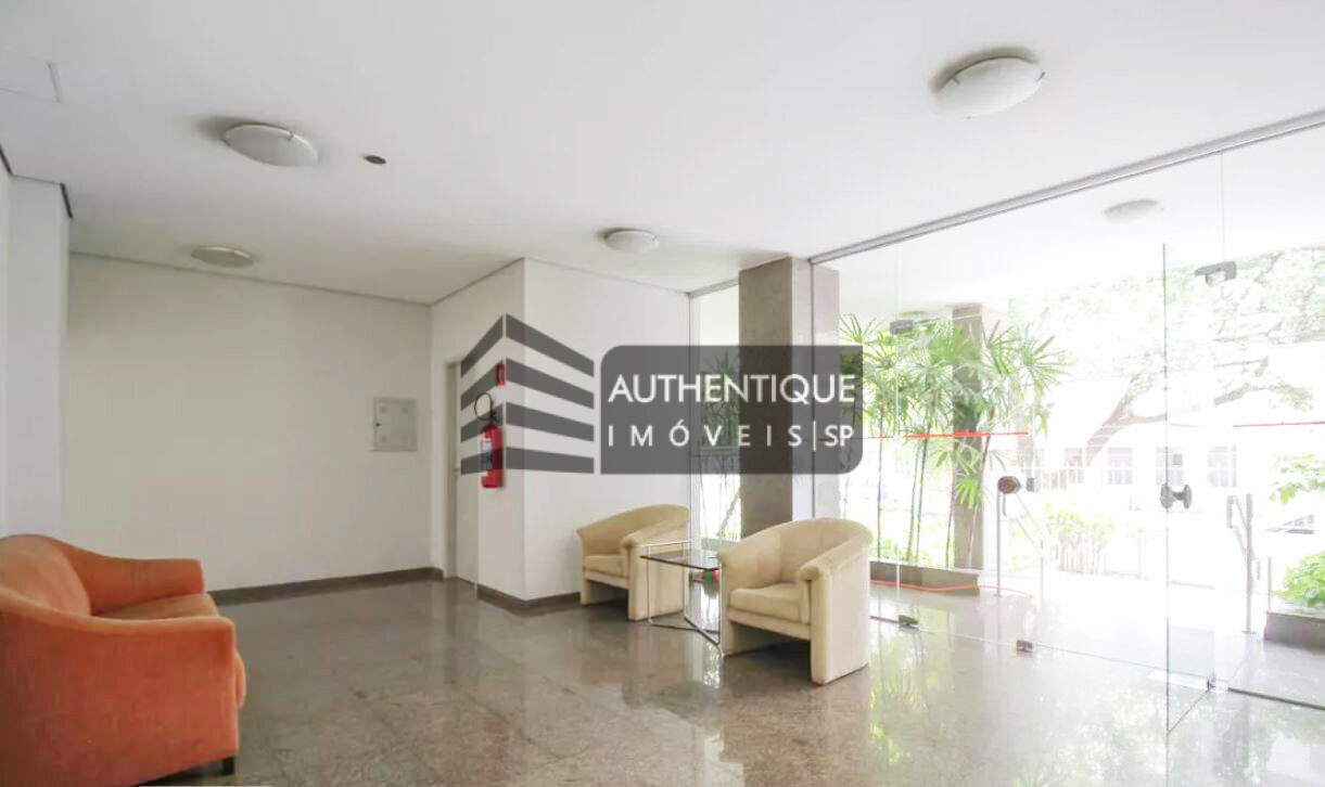 Apartamento à venda com 2 quartos, 80m² - Foto 19