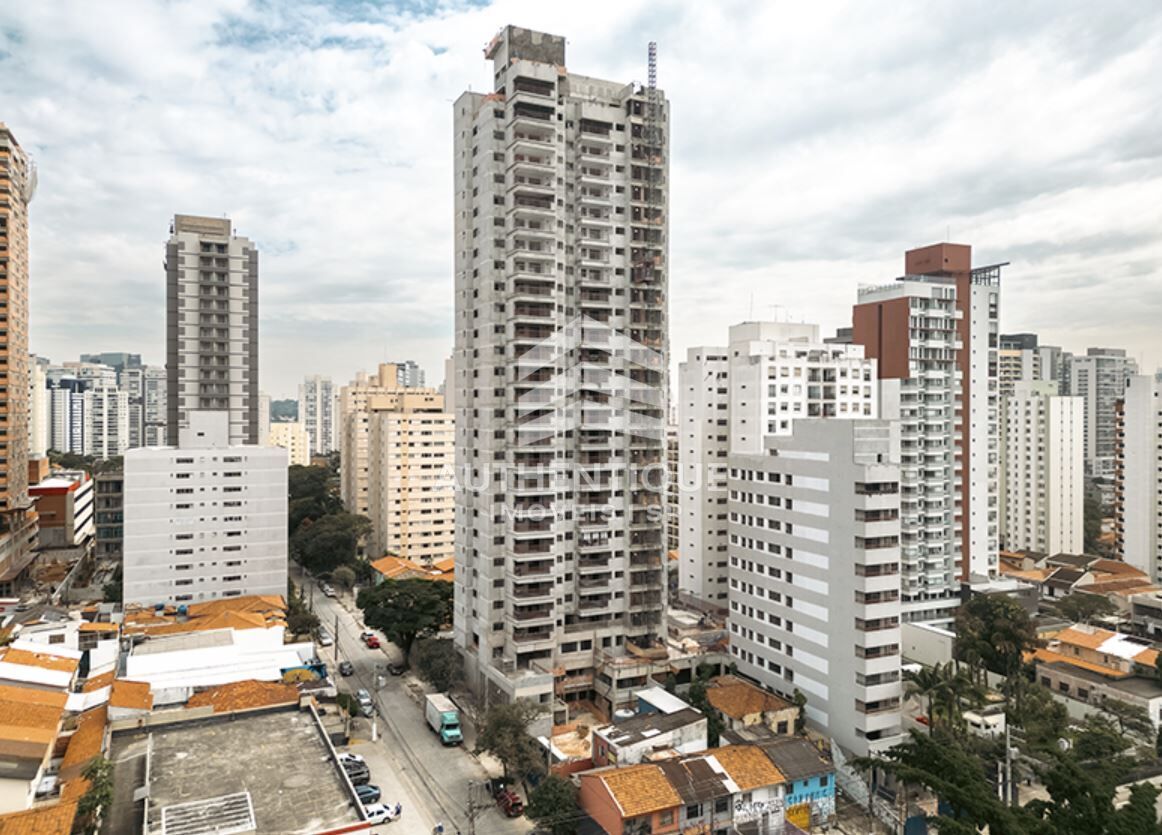Apartamento, 3 quartos, 93 m² - Foto 32