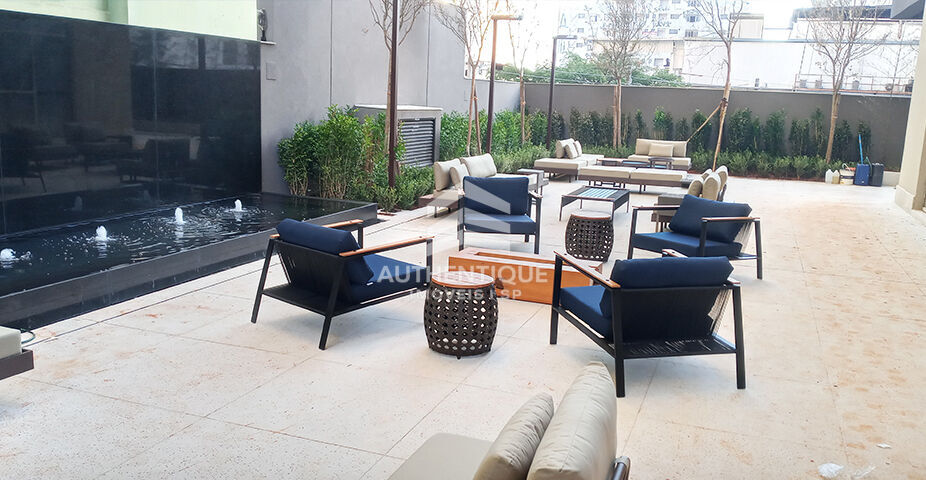 Apartamento, 3 quartos, 163 m² - Foto 31