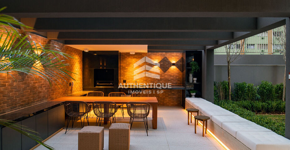 Apartamento, 3 quartos, 163 m² - Foto 30