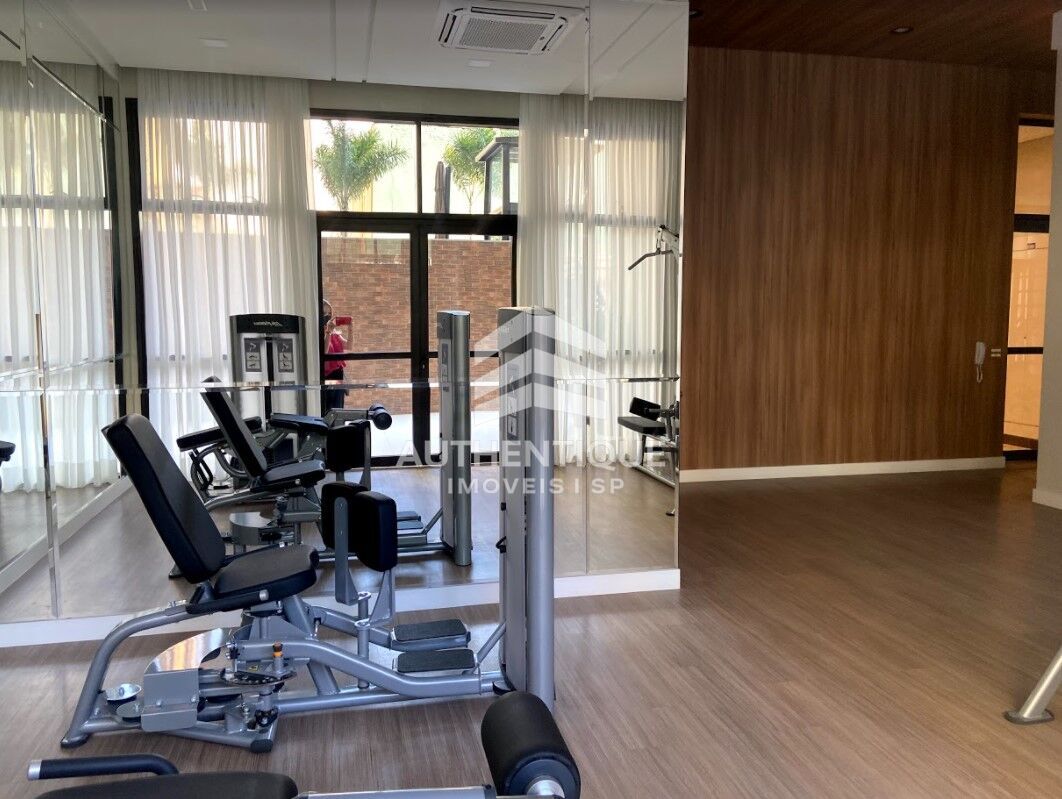 Apartamento, 3 quartos, 163 m² - Foto 33