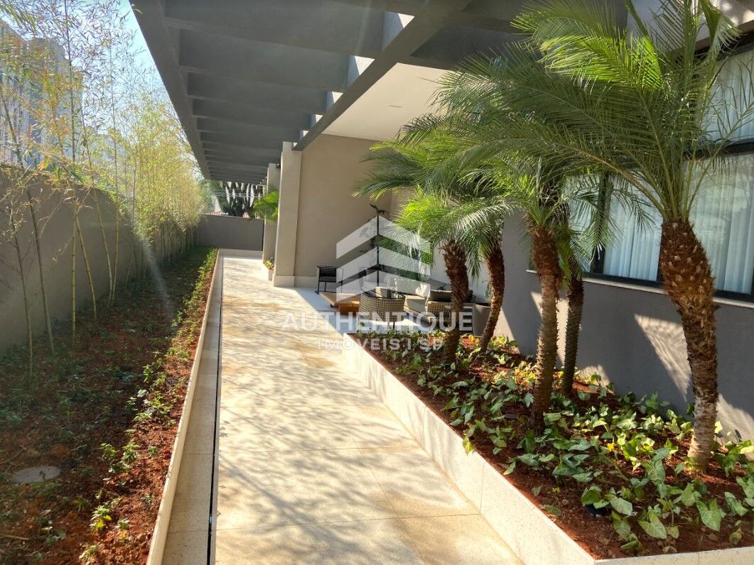 Apartamento, 3 quartos, 163 m² - Foto 35