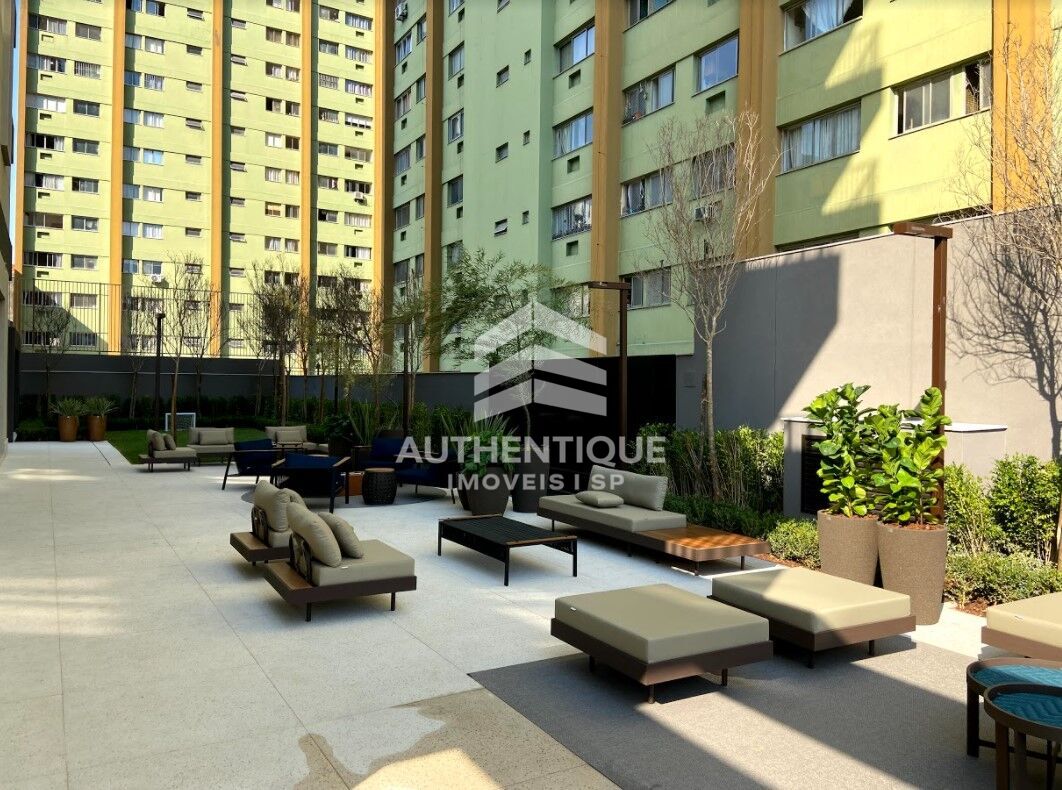 Apartamento, 3 quartos, 163 m² - Foto 34